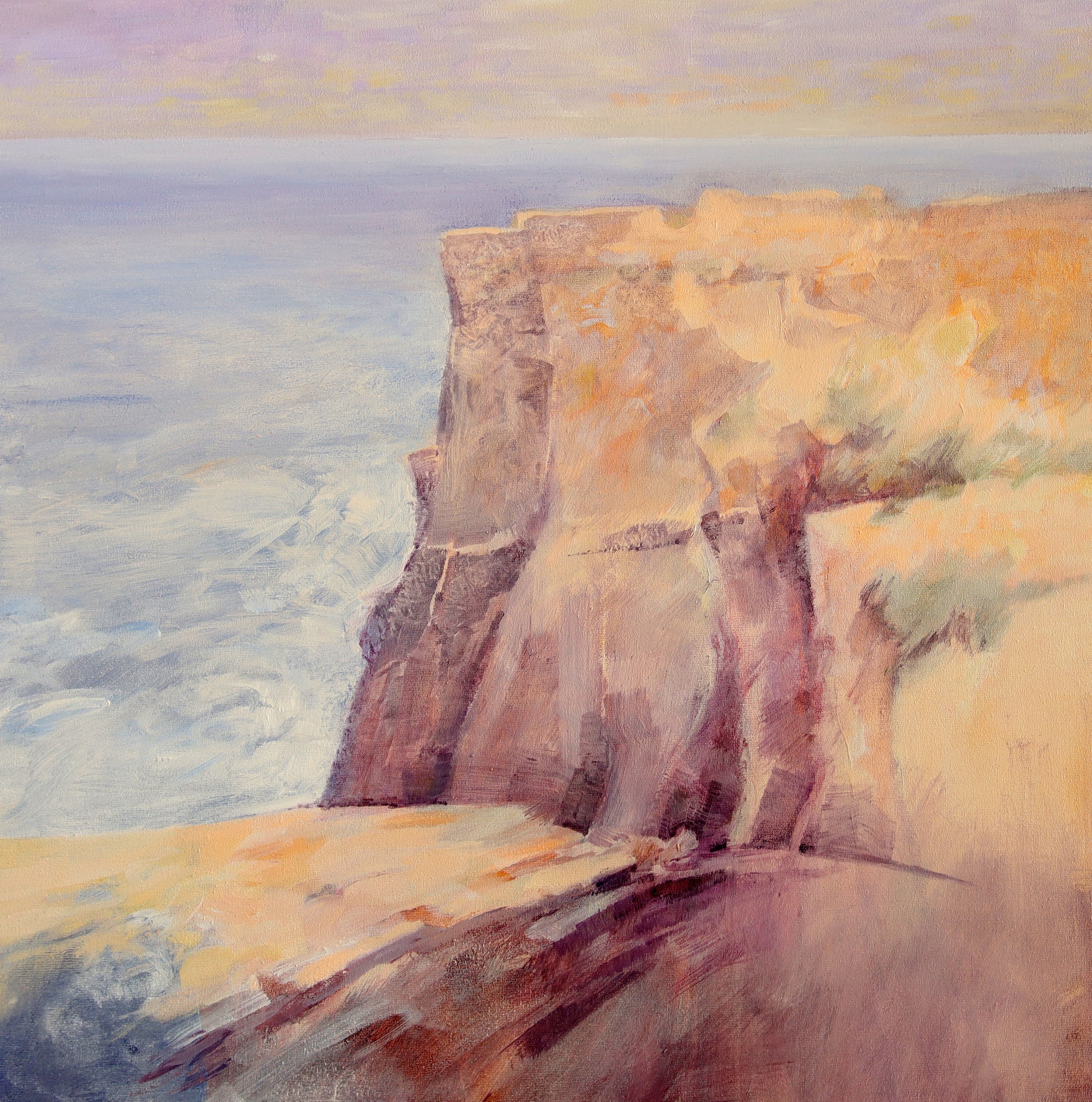 John Leaf — Painting 29, 2015
